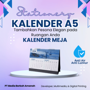 Kalender A5